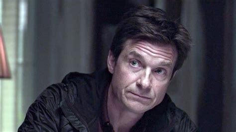 The Real Reason Jason Bateman Took His Ozark Role