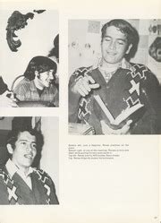 Poway High School - Odyssey Yearbook (Poway, CA), Class of 1973, Page ...