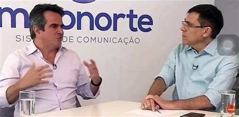 Ciro Nogueira chama Bolsonaro de Fascista em 2017 Vídeo Dailymotion