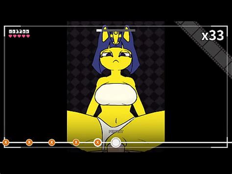 Beat Banger Demo Mods Ankha Newcro Xvideos