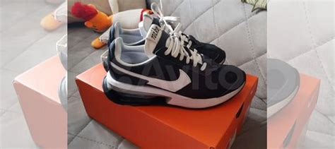 Кроссовки nike оригинальные купить в Москве с доставкой | Личные вещи ...