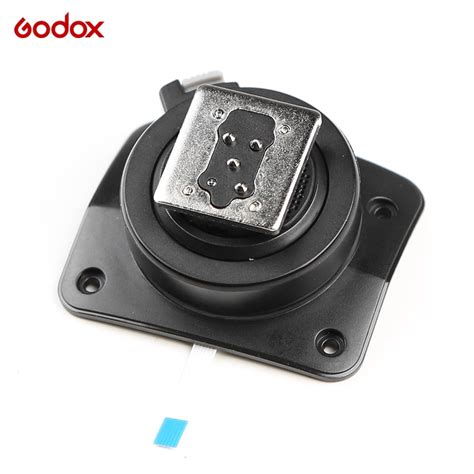 Godox Speedlite V V C V N V S V F V O V P Flash Hot Shoe Replacement Accessories Shopee