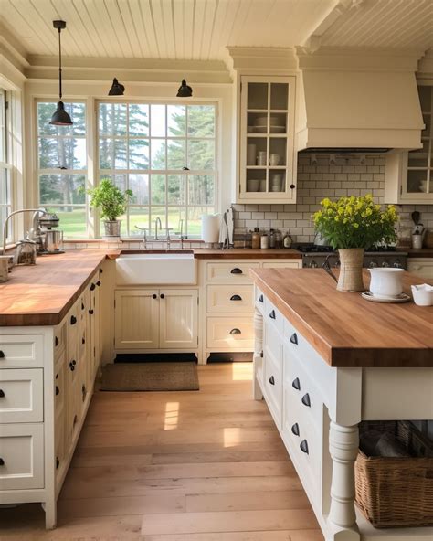 Cafehailee Kitchen Style Kitchen Inspirations Farmhouse Kitchen Design