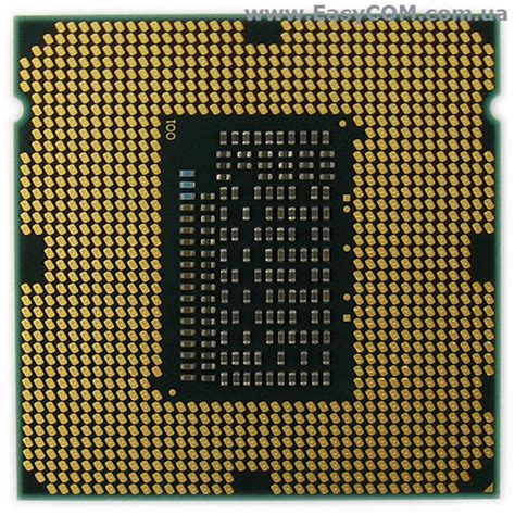 Обзор и тестирование процессора Intel Core i5-2400. GECID.com
