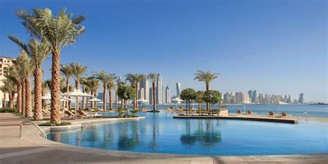 Fairmont The Palm - Dubai | VIP Trips For Kids