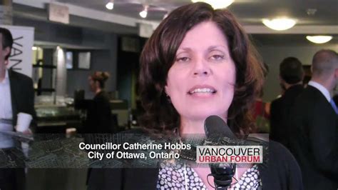 Urbanforumstatement13 Catherine Hobbs Youtube