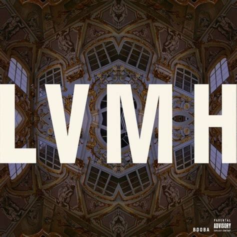 Booba Lvmh Clip Officiel