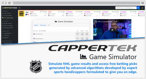 Penguins Vs Kings Game Simulator 10 37 PM ET 1 20 2025 NHL