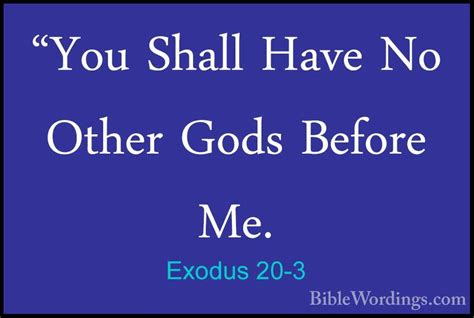 Exodus Holy Bible English Biblewordings