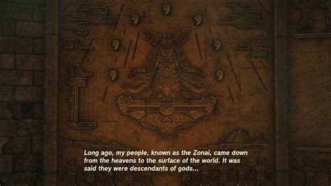 Zonai - Zelda Dungeon Wiki, a The Legend of Zelda wiki