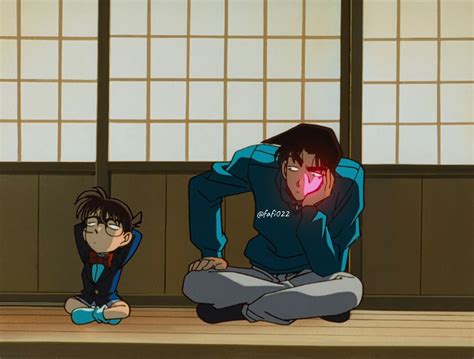 Detective Conan Ep 166 168