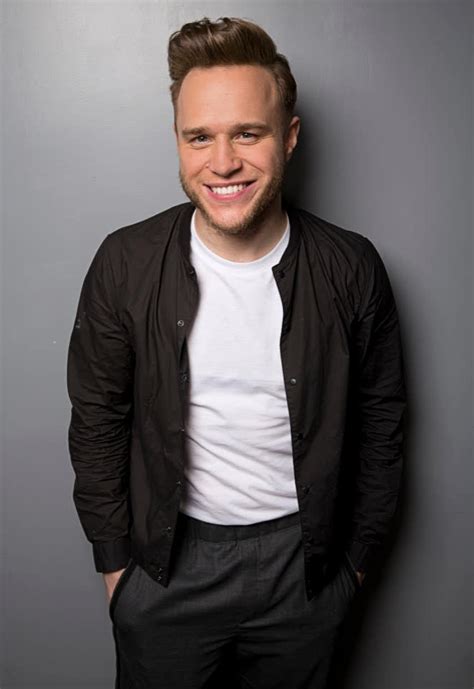 Olly Murs - Height, Age, Bio, Weight, Net Worth, Facts and Family