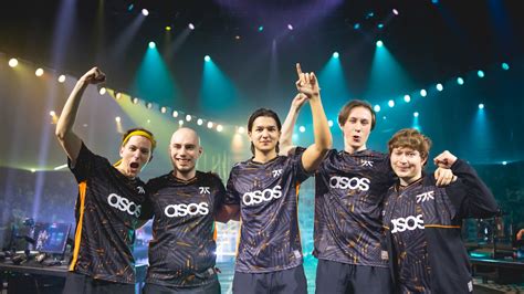 Fnatic Vs LOUD Set For VCT LOCK IN Grand Finale After Brutal NAVI