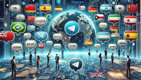 Somalias Digital Revolution How Telegram Is Reshaping Communication Across The Horn