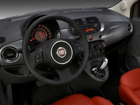 2015 Fiat 500 Specs Prices Mpg Reviews And Photos