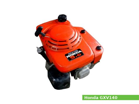 Honda GXV140 135 Cc 5 0 HP Engine Specs And Service Data Wersis Net