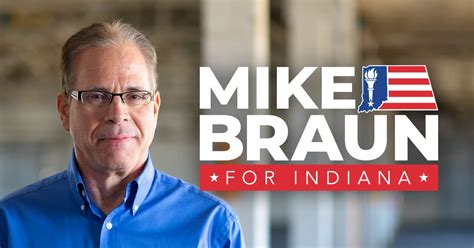 Endorsements | Mike Braun