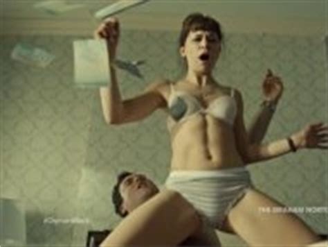 Orphan Black Nude Pics Page