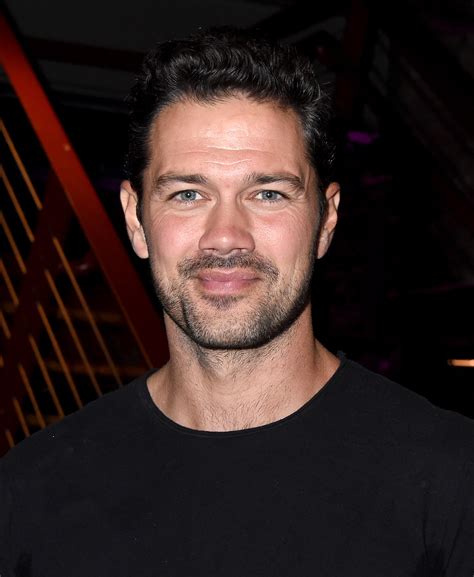 Ryan Paevey General Hospital Star Ryan Paevey Finally Reveals WHY He