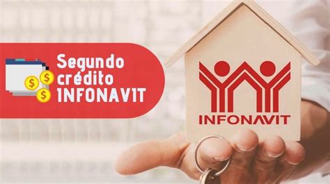 Segundo Crédito 3 pasos para solicitarlo en Infonavit