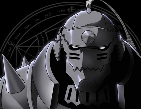 Alphonse Elric Wallpapers Top Free Alphonse Elric Backgrounds