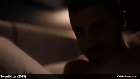 Ella Purnell Topless And Erotic Scenes From Movie Celebrity Porn By Banned Sex Tapes XHamster