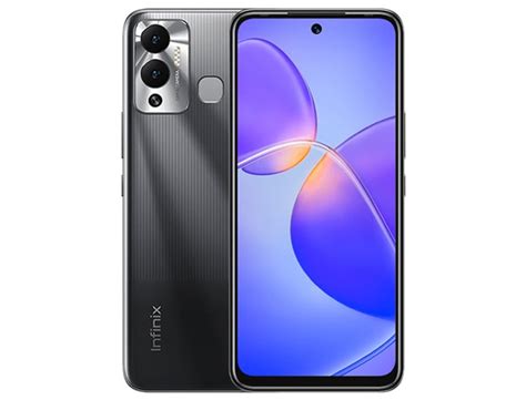 Infinix Hot 12 Play NFC Price In Malaysia Specs TechNave