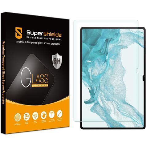 Best Samsung Galaxy Tab S9 Ultra Screen Protectors Android Central