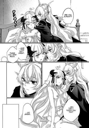 Empty Luscious Hentai Manga Porn