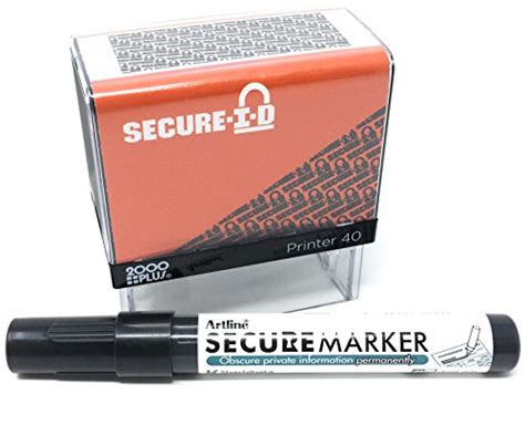 The Best Security Blackout Marker Reviews With Buying Guide In 2023