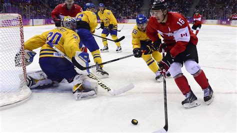 JO 2018 Tout Comprendre Au Hockey Sur Glace Le Parisien