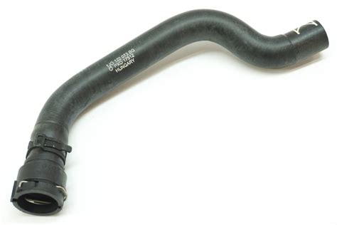 Volkswagen Hvac Heater Hose Genuine Volkswagen J Bg J