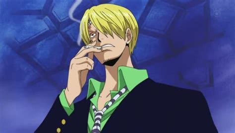 Sanji Sanji Image 28067892 Fanpop