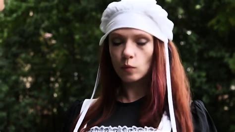 Teen Amish Pussy Gets Pounded Alice Lighthouse