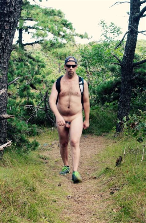 Hiking Naked Tumblr Tumbex