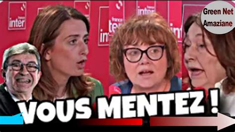 La France Insoumise LFI Pourquoi Cet Acharnement Sur Ce Parti