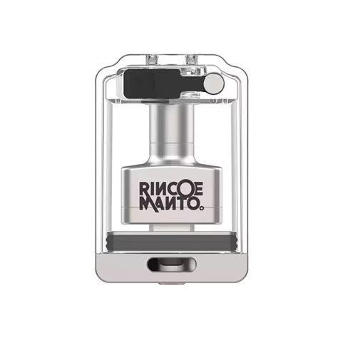 Rincoe Manto Aio Ultra Rta