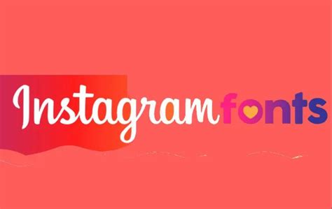 Best Instagram Fonts to Elevate Your Stories, Reels, and Posts - Y2K FONTS