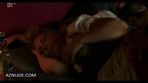 ESTHER KUHN Nude AZNude