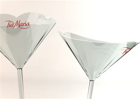 Tia Maria Glass Design Life Comunicazione