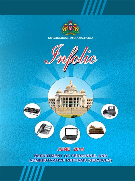 Infolio 2014 | PDF