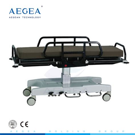 AG HS017 Clinic Patient Delivery Transportation Used Medical Emergency