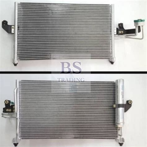 PROTON SATRIA NEO SANDEN SYSTEM AIR COND CONDENSER Shopee Malaysia