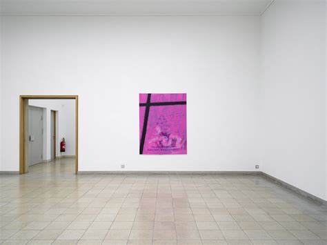 Sophie Gogl At Kunsthaus Glarus Art Viewer