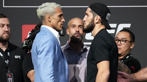 Ufc 280 Expert Prediction Best Bets For Charles Oliveira Vs Islam