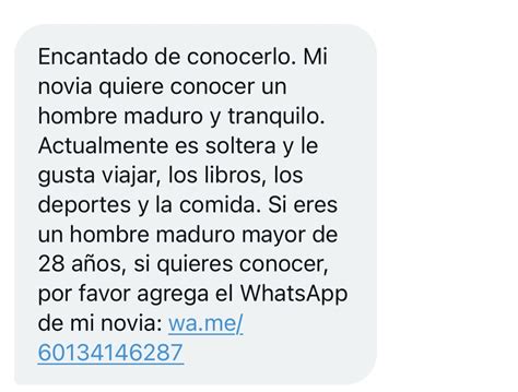 Tú no mandas on Twitter Cumplo todos los requisitos Solo le voy