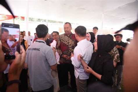 I Komang Koheri Sertifikasi Penting Guna Tingkatkan Kualitas Pekerja