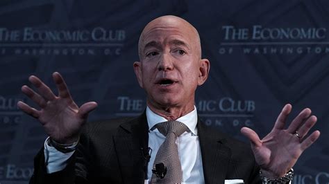 Esta Es La Historia De Y De Su Fundador Jeff Bezos Amazones