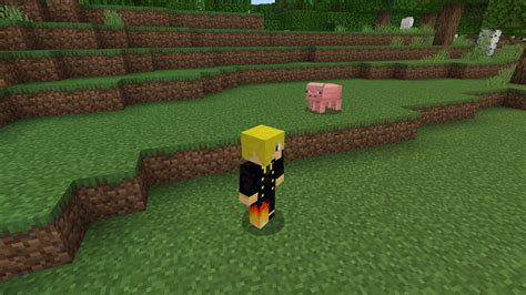 Free Look Texture Pack | Dynamic 3rd person view | free look - Gallery