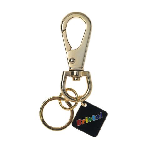 Ss Fcrb Keyring Keychain Soph Ota On